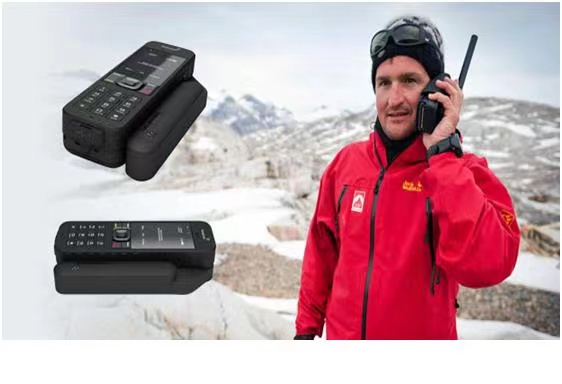 應(yīng)急通訊中的語音系統(tǒng)