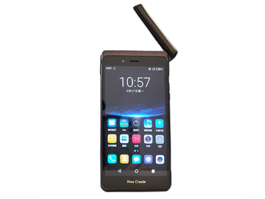 華力創(chuàng)通HTL2200