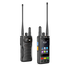 XLT801 DE 鐵路800M預警智能終端