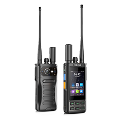 XLT801 DR 高精度定位智能終端