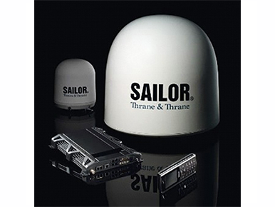 海事衛(wèi)星船載FBB250/500