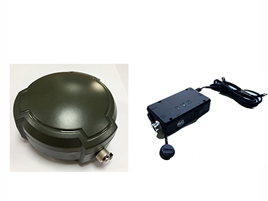 JZ202北斗車(chē)載終端