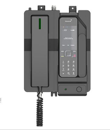 海事衛(wèi)星電話擴展底座